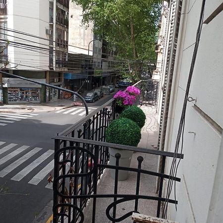Hotel Europeo Buenos Aires Exterior photo