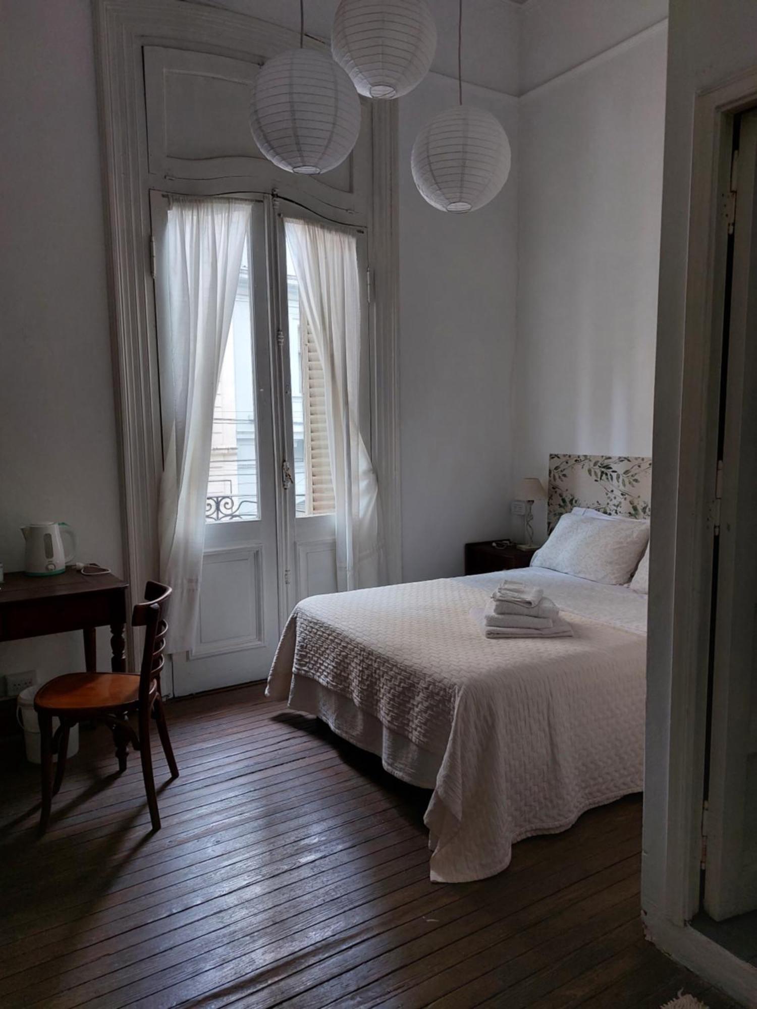 Hotel Europeo Buenos Aires Exterior photo
