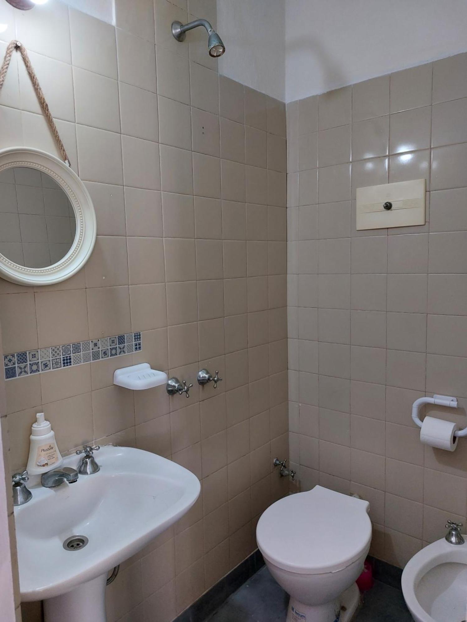 Hotel Europeo Buenos Aires Room photo