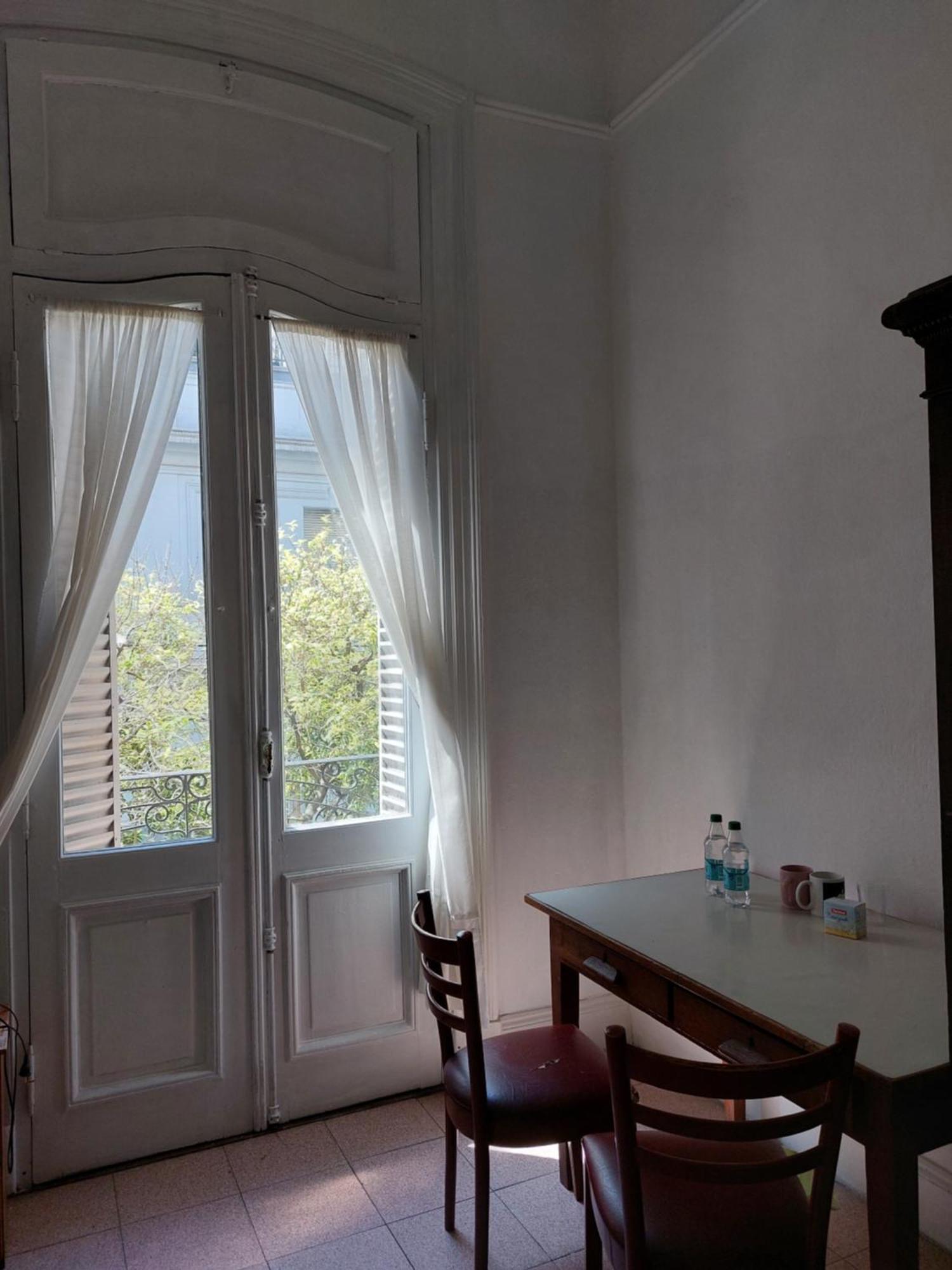 Hotel Europeo Buenos Aires Room photo